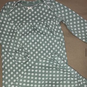 7 piece pajama bundle